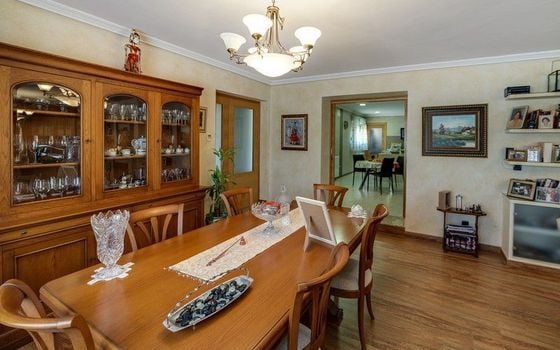 Villa de 4 chambres à Los Montesinos - SV67362 - Photo - Small - 9