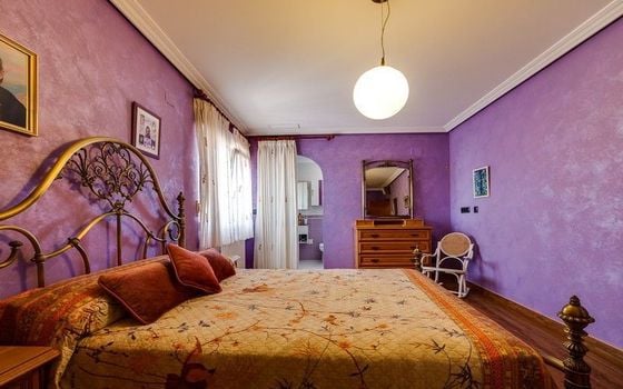 Villa de 4 chambres à Los Montesinos - SV67362 - Photo - Small - 23