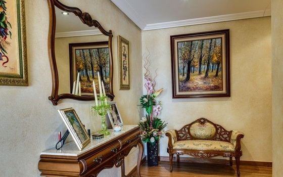 Villa de 4 chambres à Los Montesinos - SV67362 - Photo - Small - 26
