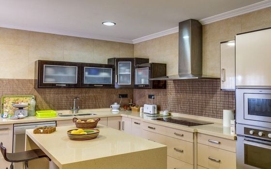 Villa de 4 chambres à Los Montesinos - SV67362 - Photo - Small - 17