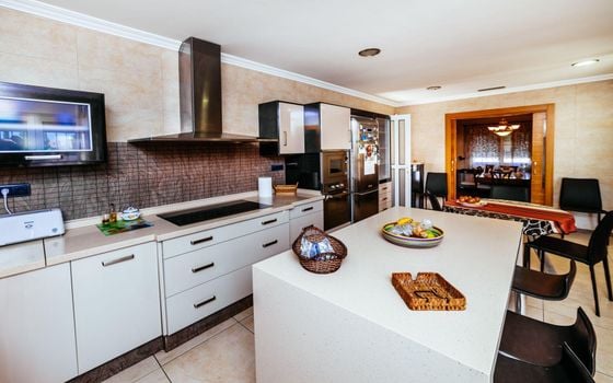 Villa de 4 chambres à Los Montesinos - SV67362 - Photo - Small - 16