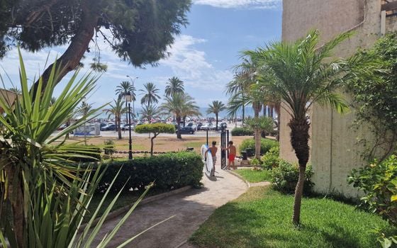 5 bedroom Villa in Santa Pola - SV67363 - Photo - 3