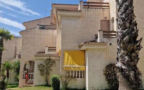 5 bedroom Villa in Santa Pola - SV67363 - Photo - 2