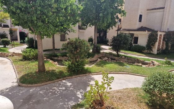 5 bedroom Villa in Santa Pola - SV67363 - Photo - 1