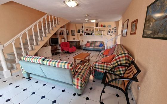 5 bedroom Villa in Santa Pola - SV67363 - Photo - 4