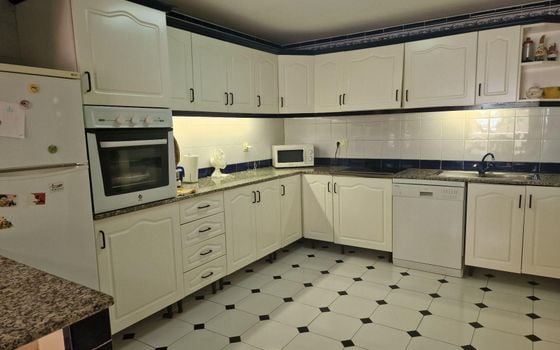 5 bedroom Villa in Santa Pola - SV67363 - Photo - 5