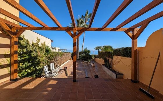 Townhouse de 6 chambres à Alicante - SV67364 - Photo - Small - 26