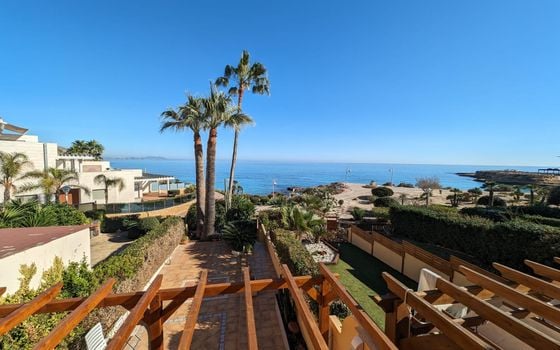 Townhouse de 6 chambres à Alicante - SV67364 - Photo - Small - 27