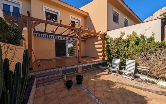 Townhouse de 6 chambres à Alicante - SV67364 - Photo - Small - 25