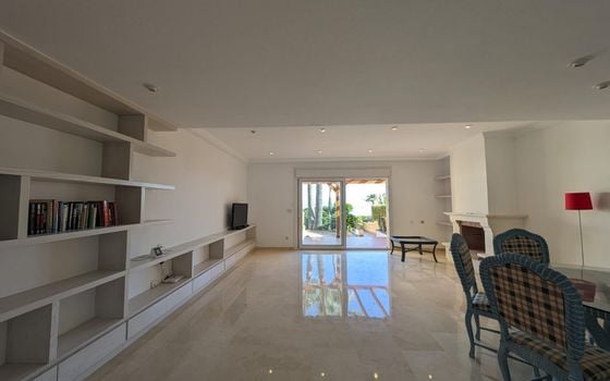 6 bedroom Townhouse in Alicante - SV67364 - Photo - 3