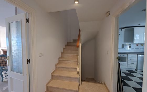 Townhouse de 6 chambres à Alicante - SV67364 - Photo - Small - 7