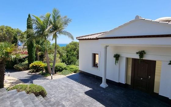 7 bedroom Villa in Altea - SV67366 - Photo - 3
