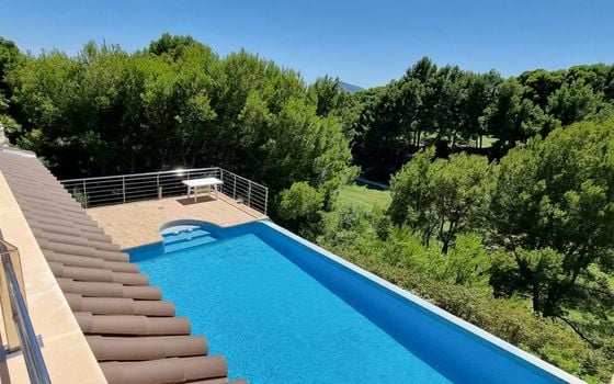 7 bedroom Villa in Altea - SV67366 - Photo - Small - 43