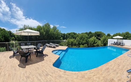 7 bedroom Villa in Altea - SV67366 - Photo - 2