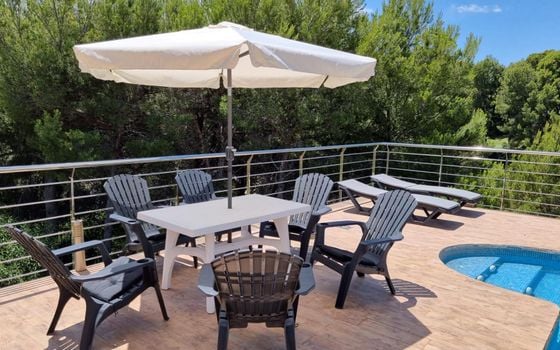 7 bedroom Villa in Altea - SV67366 - Photo - Small - 44