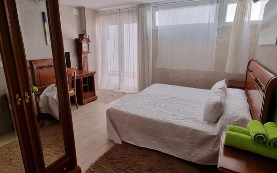 7 bedroom Villa in Altea - SV67366 - Photo - Small - 33