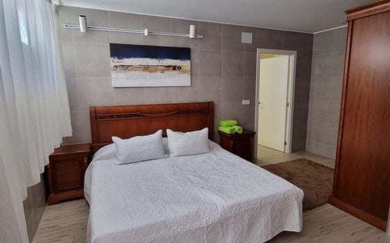 7 bedroom Villa in Altea - SV67366 - Photo - Small - 31