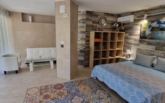 7 bedroom Villa in Altea - SV67366 - Photo - Small - 23