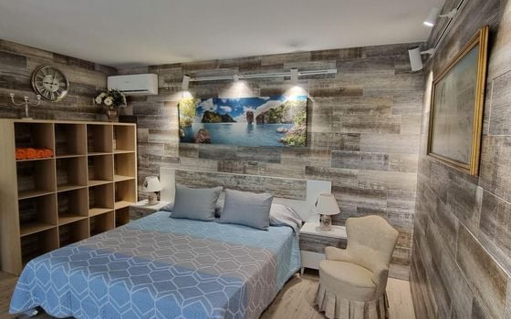 7 bedroom Villa in Altea - SV67366 - Photo - Small - 26
