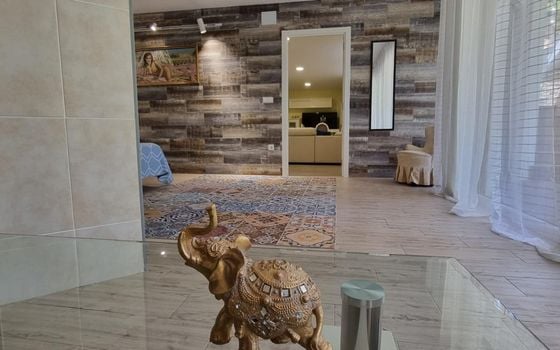 7 bedroom Villa in Altea - SV67366 - Photo - Small - 22