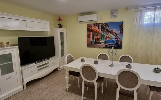 7 bedroom Villa in Altea - SV67366 - Photo - Small - 13