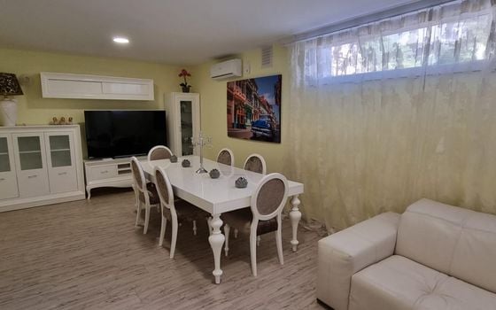 7 bedroom Villa in Altea - SV67366 - Photo - Small - 12
