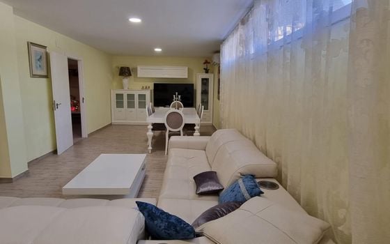 7 bedroom Villa in Altea - SV67366 - Photo - Small - 11