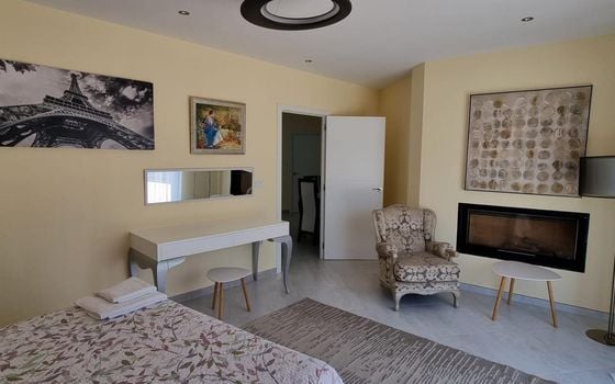 7 bedroom Villa in Altea - SV67366 - Photo - Small - 29