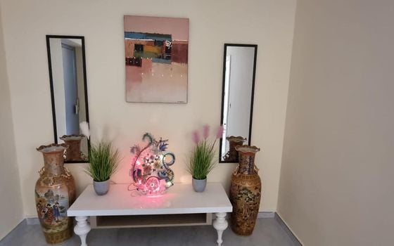 7 bedroom Villa in Altea - SV67366 - Photo - Small - 40