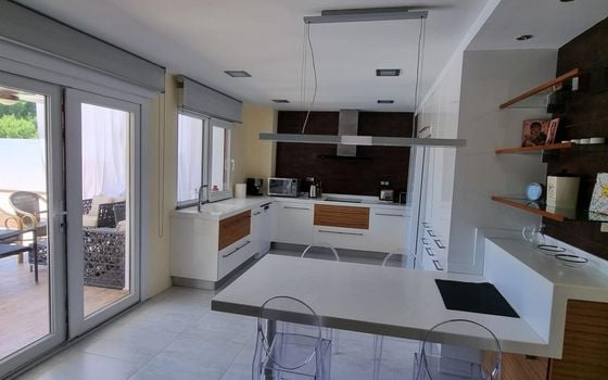 7 bedroom Villa in Altea - SV67366 - Photo - Small - 8