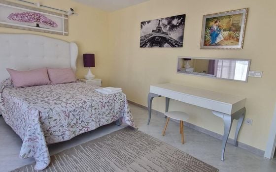 7 bedroom Villa in Altea - SV67366 - Photo - Small - 28