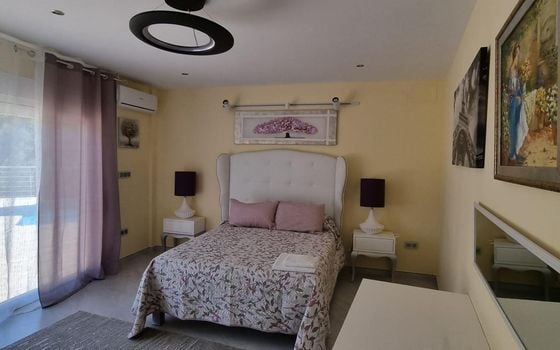 7 bedroom Villa in Altea - SV67366 - Photo - Small - 27