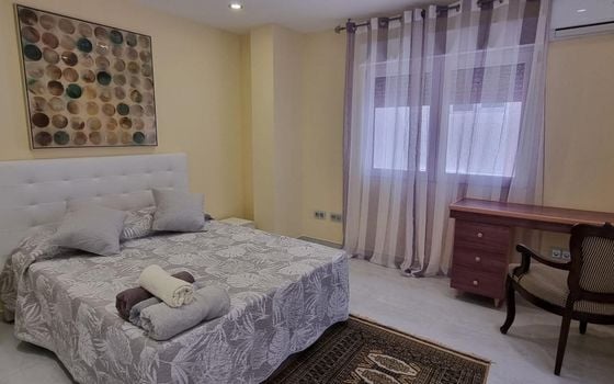 7 bedroom Villa in Altea - SV67366 - Photo - Small - 24