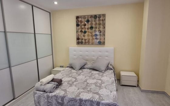 7 bedroom Villa in Altea - SV67366 - Photo - Small - 25
