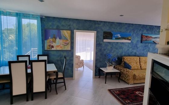 7 bedroom Villa in Altea - SV67366 - Photo - 4