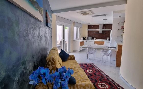 7 bedroom Villa in Altea - SV67366 - Photo - Small - 7