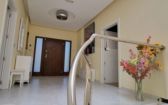 7 bedroom Villa in Altea - SV67366 - Photo - Small - 10