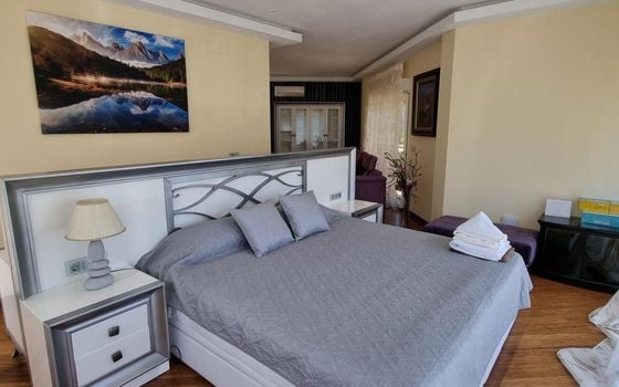 7 bedroom Villa in Altea - SV67366 - Photo - Small - 19