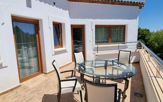 7 bedroom Villa in Altea - SV67366 - Photo - Small - 42