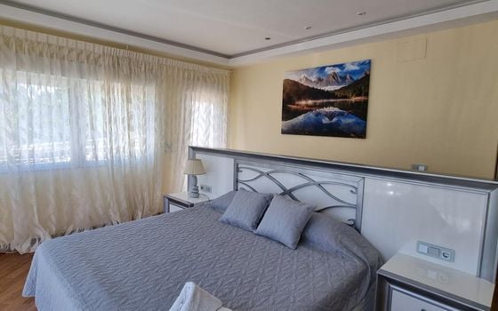 7 bedroom Villa in Altea - SV67366 - Photo - Small - 18