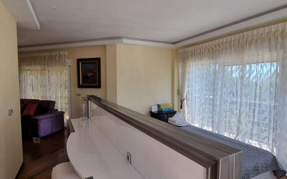 7 bedroom Villa in Altea - SV67366 - Photo - Small - 20