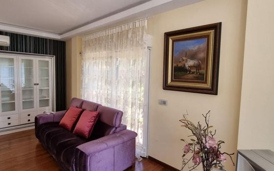 7 bedroom Villa in Altea - SV67366 - Photo - Small - 21