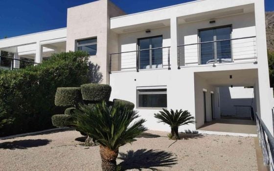 3 bedroom Villa in Altea - SV67369 - Photo - 4