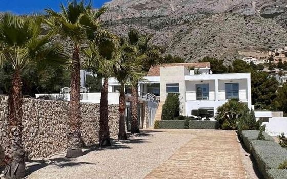 3 bedroom Villa in Altea - SV67369 - Photo - 3