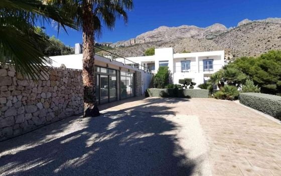 Villa de 3 chambres à Altea - SV67369 - Photo - Small - 28