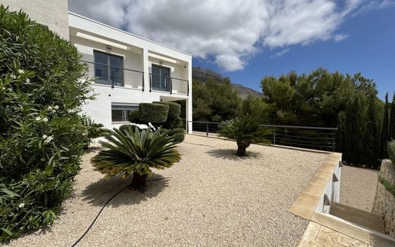 3 bedroom Villa in Altea - SV67369 - Photo - 5