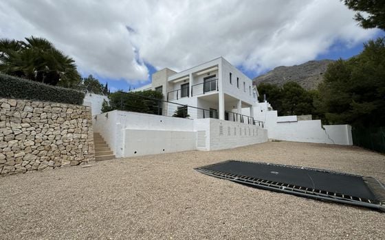 Villa de 3 chambres à Altea - SV67369 - Photo - Small - 23