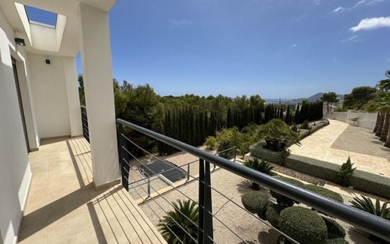 Villa de 3 chambres à Altea - SV67369 - Photo - Small - 19