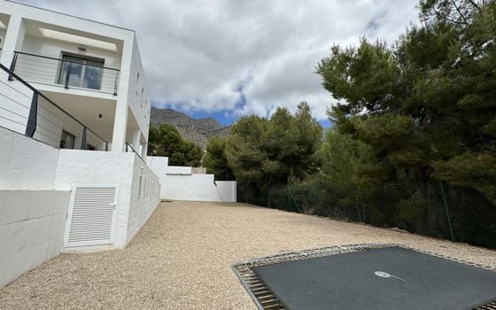 Villa de 3 chambres à Altea - SV67369 - Photo - Small - 24