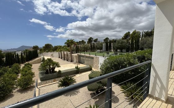 Villa de 3 chambres à Altea - SV67369 - Photo - Small - 20